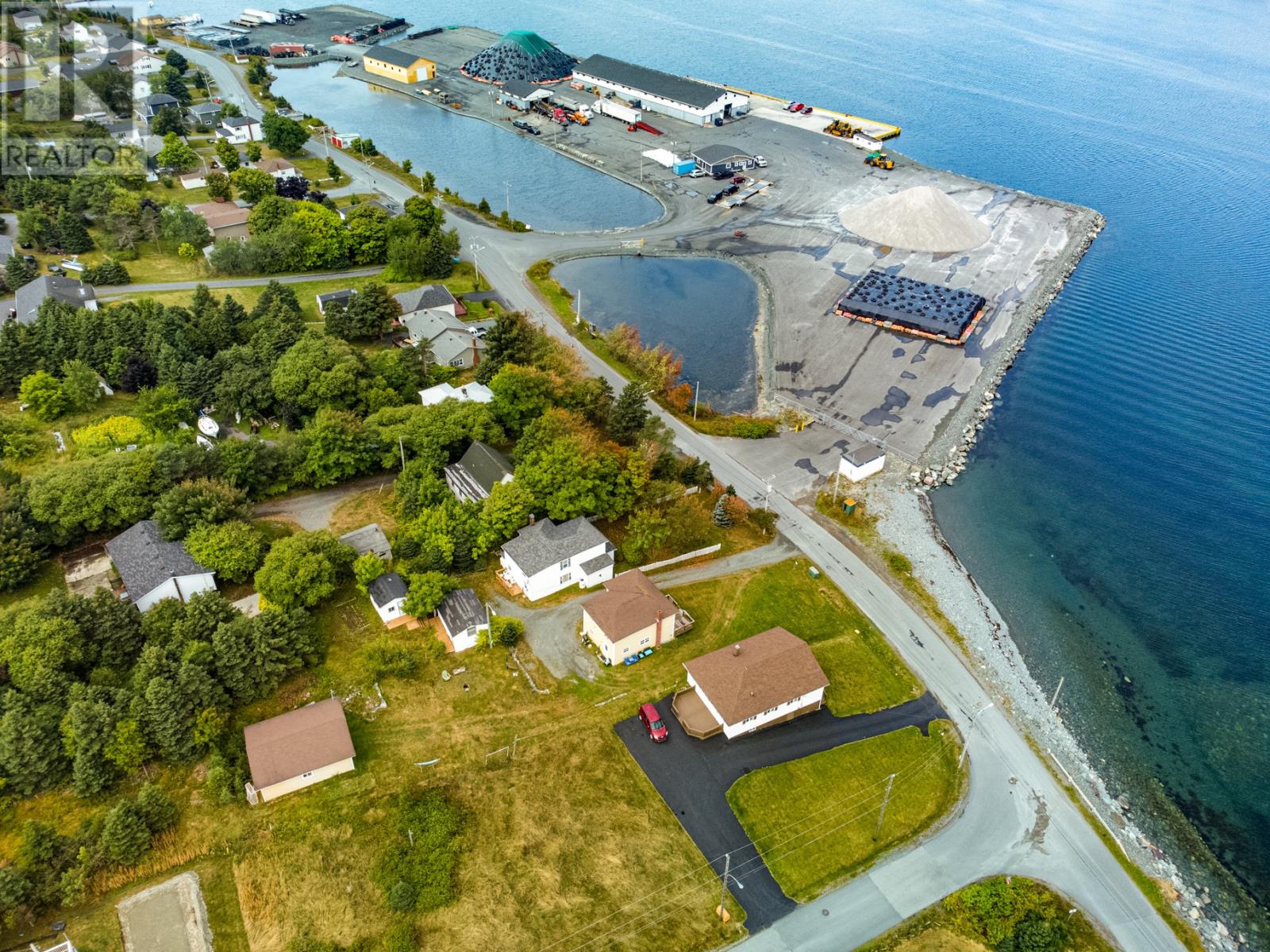 178 George Mercer Drive, Bay Roberts, Newfoundland & Labrador  A0A 1X0 - Photo 27 - 1290293