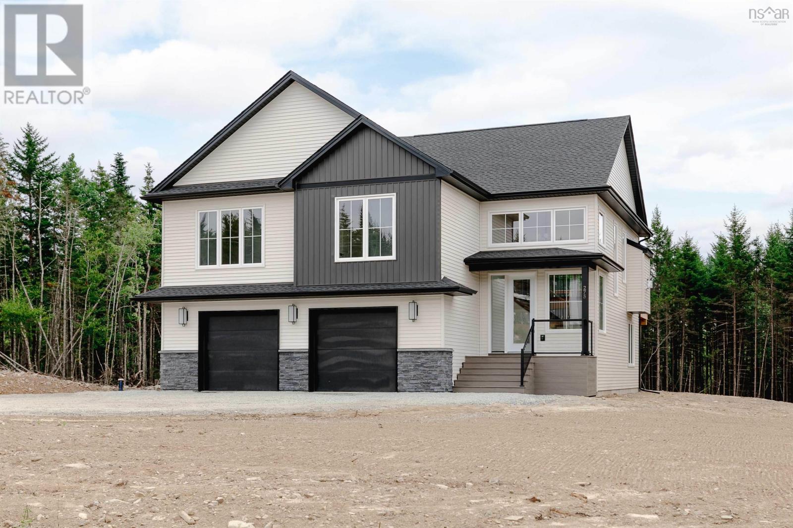 275 Zaffre Drive, Middle Sackville, Nova Scotia  B4E 0X4 - Photo 1 - 202521481