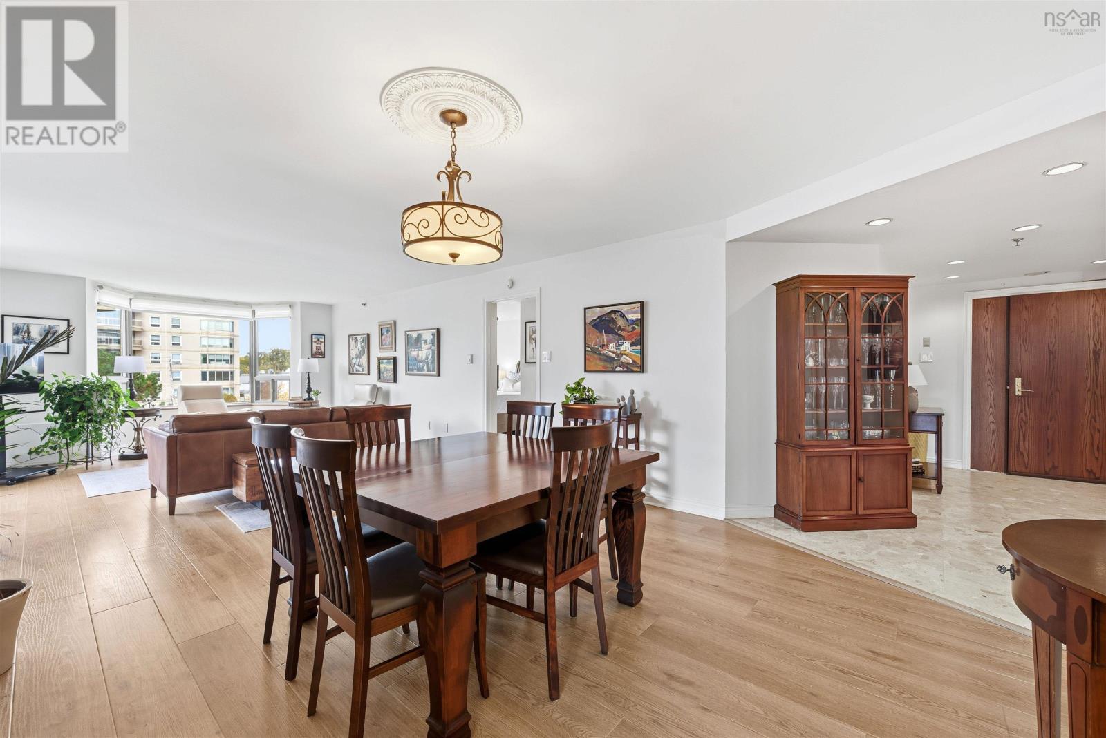 506 1470 Summer Street, Halifax, Nova Scotia