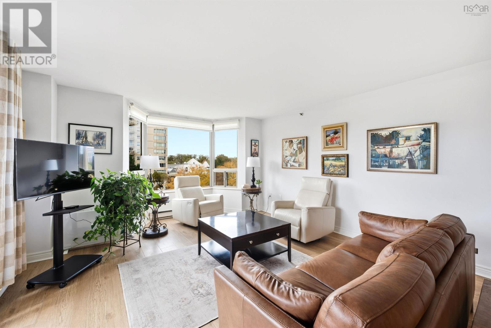 506 1470 Summer Street, Halifax, Nova Scotia  B3H 3A3 - Photo 11 - 202525988