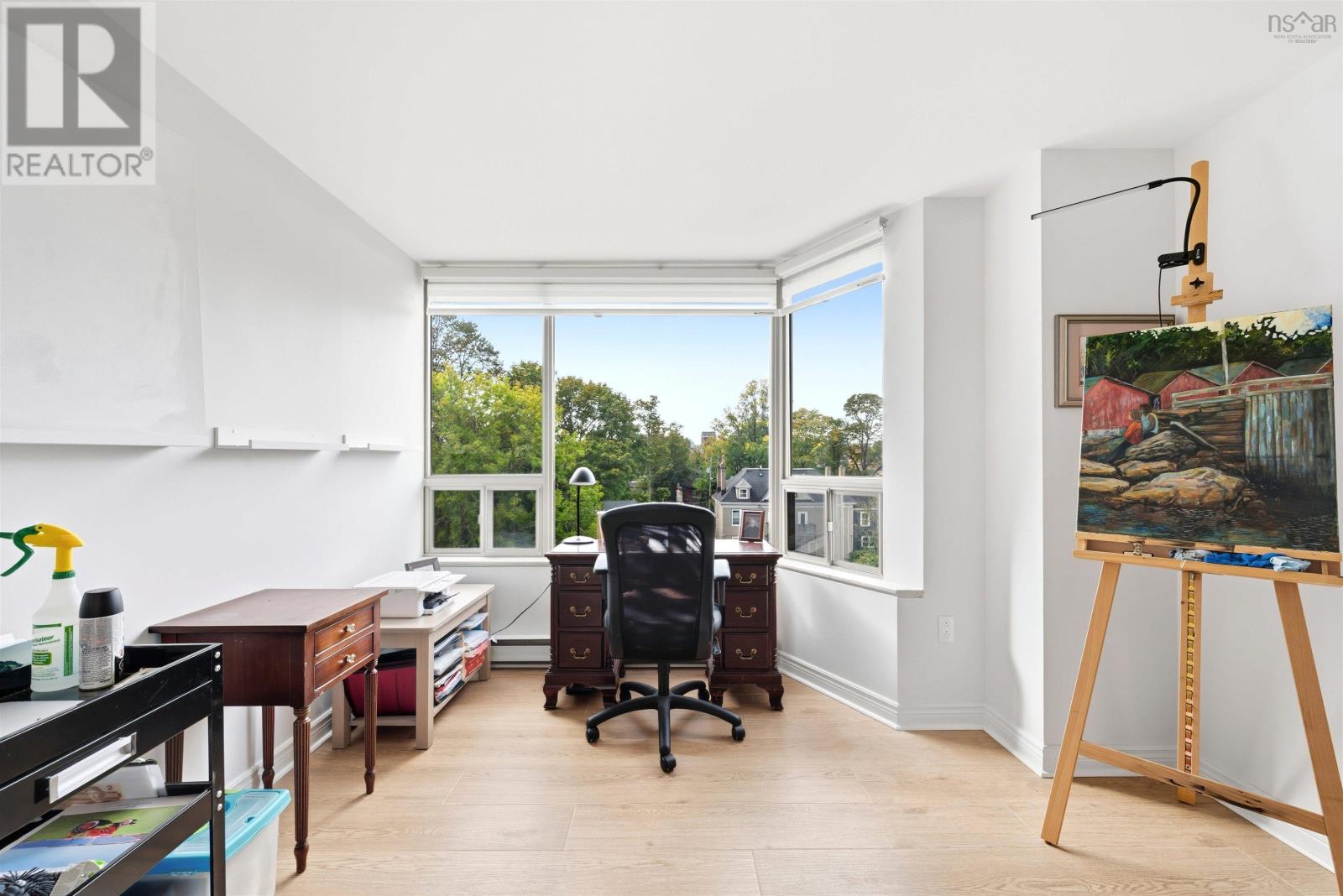 506 1470 Summer Street, Halifax, Nova Scotia  B3H 3A3 - Photo 26 - 202525988