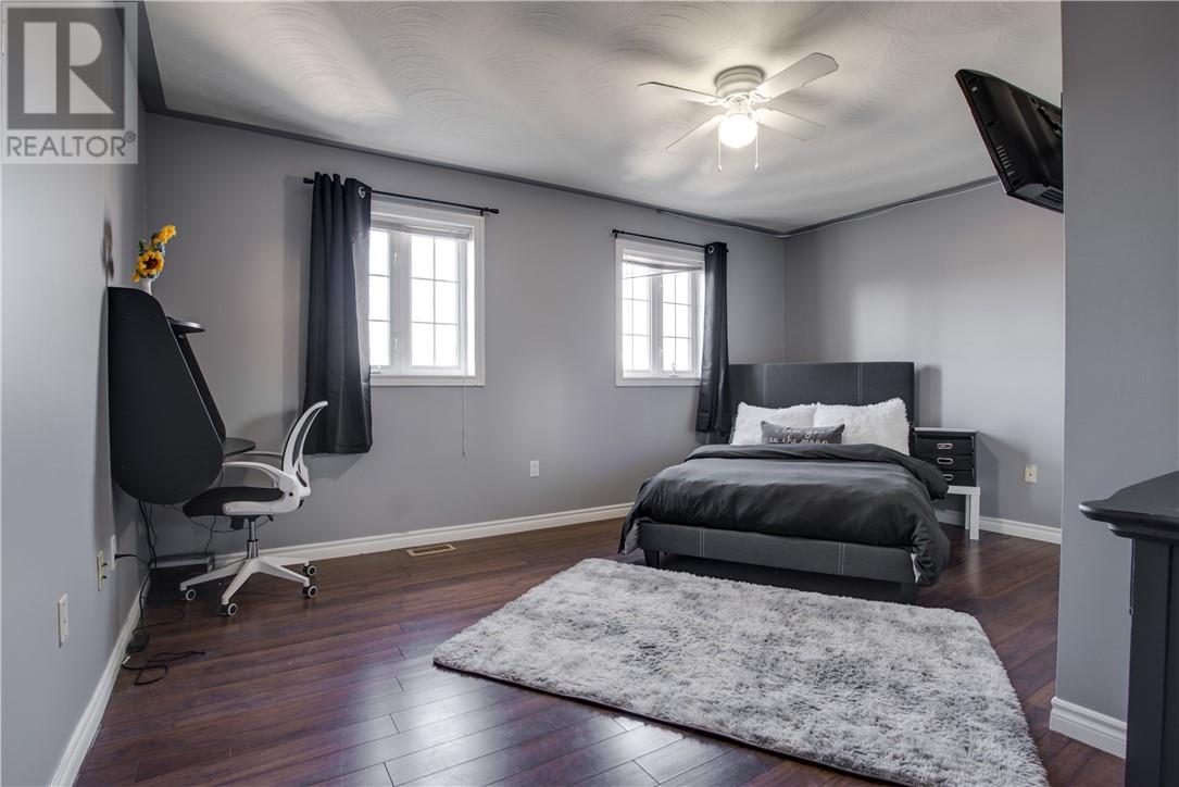 211 Ray Street, Wahnapitae, Ontario  P0M 3C0 - Photo 27 - 2125700