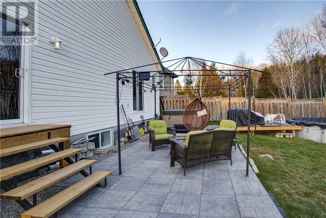 211 Ray Street, Wahnapitae, Ontario  P0M 3C0 - Photo 45 - 2125700