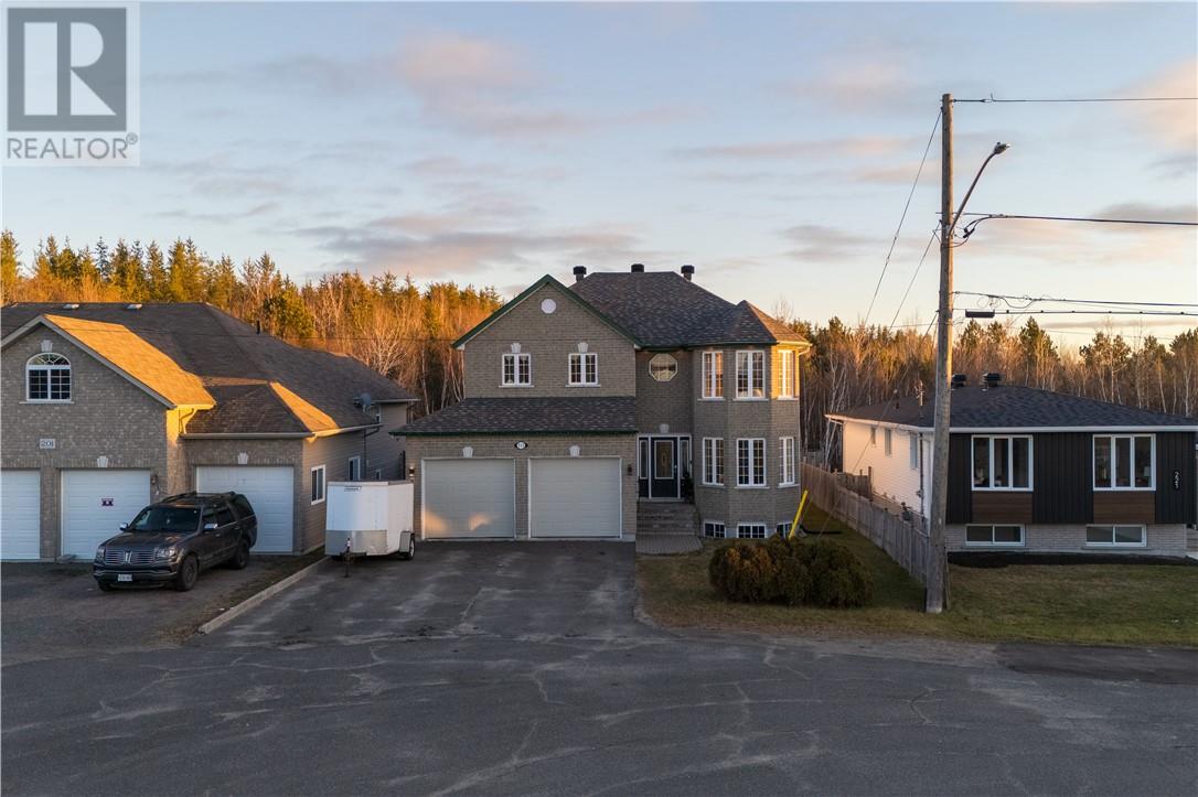211 Ray Street, Wahnapitae, Ontario  P0M 3C0 - Photo 49 - 2125700