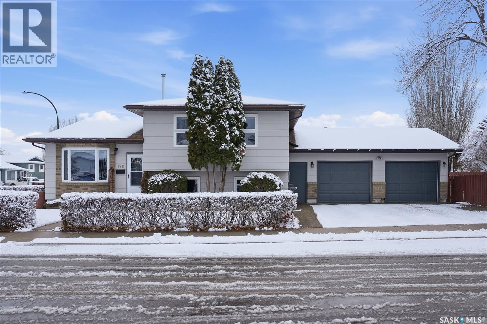 126 Ward ROAD, saskatoon, Saskatchewan