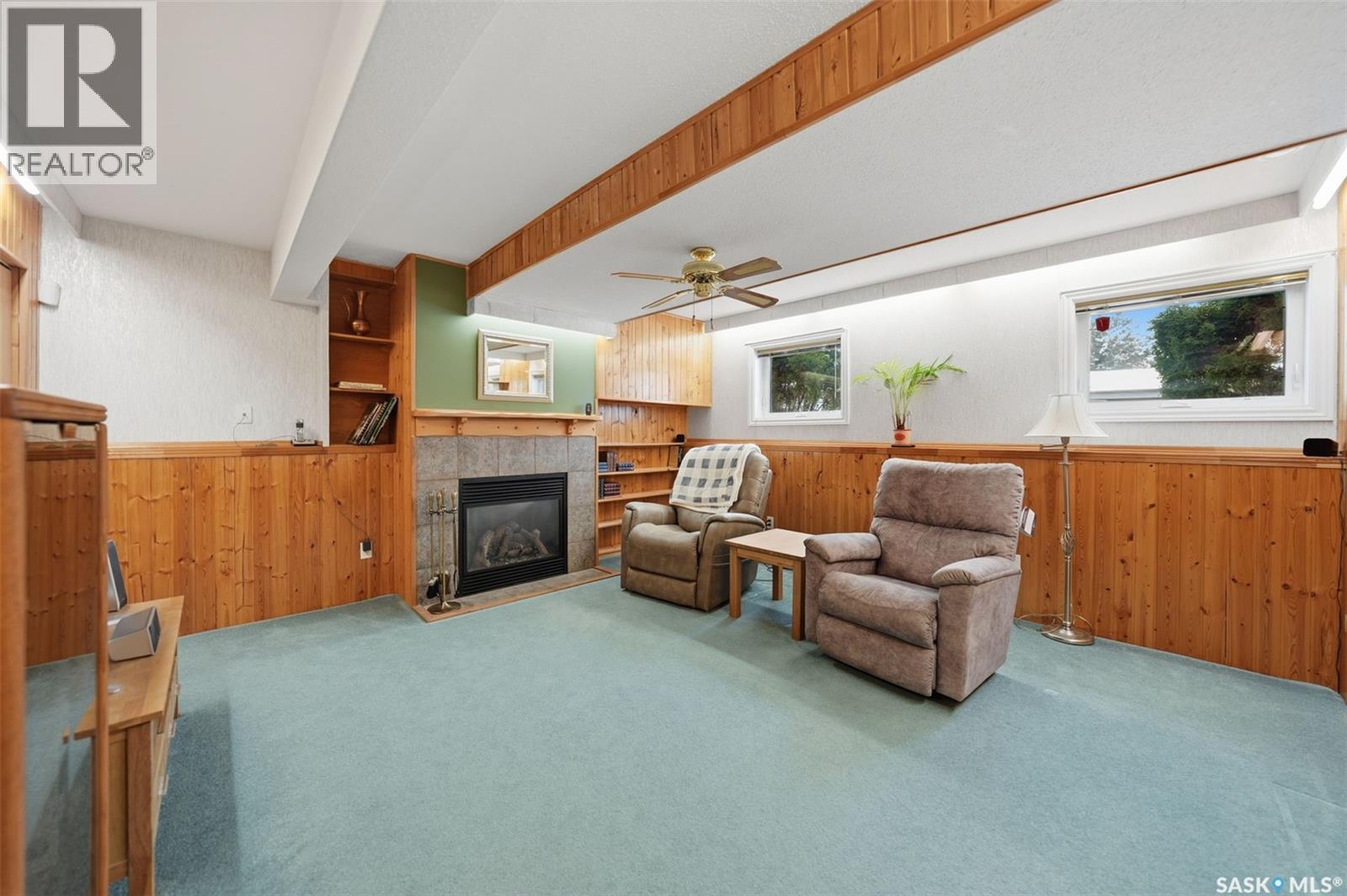 126 Ward Road, Saskatoon, Saskatchewan  S7L 6Z9 - Photo 17 - SK024387