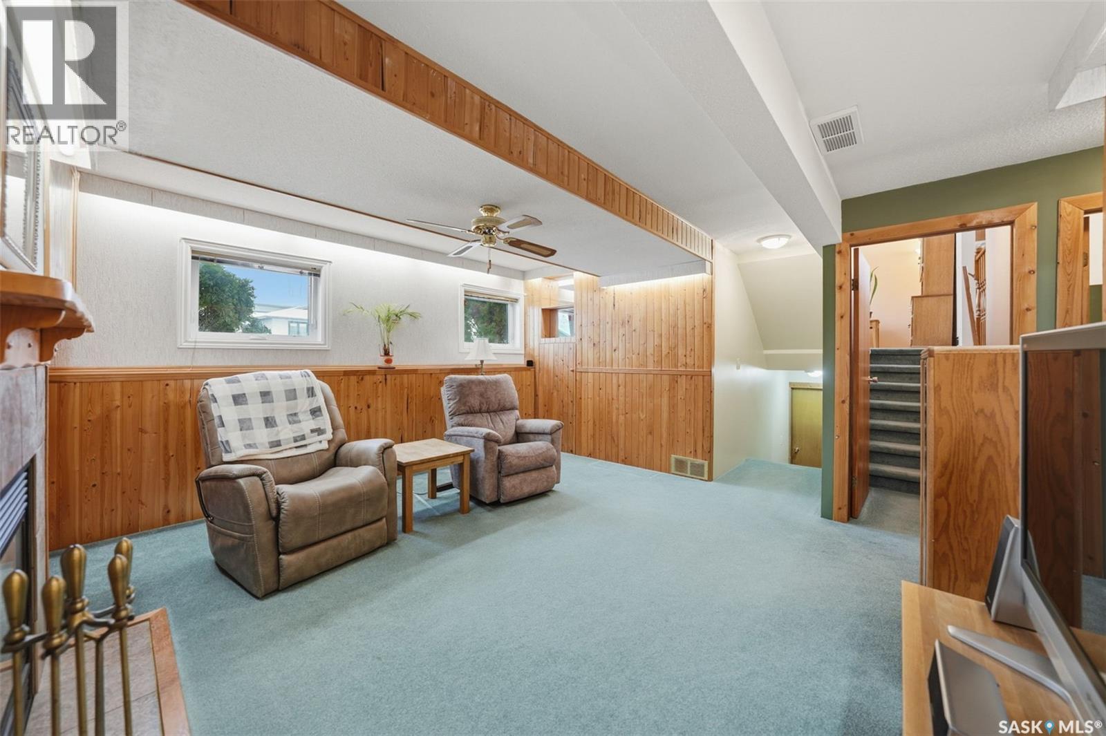 126 Ward Road, Saskatoon, Saskatchewan  S7L 6Z9 - Photo 18 - SK024387