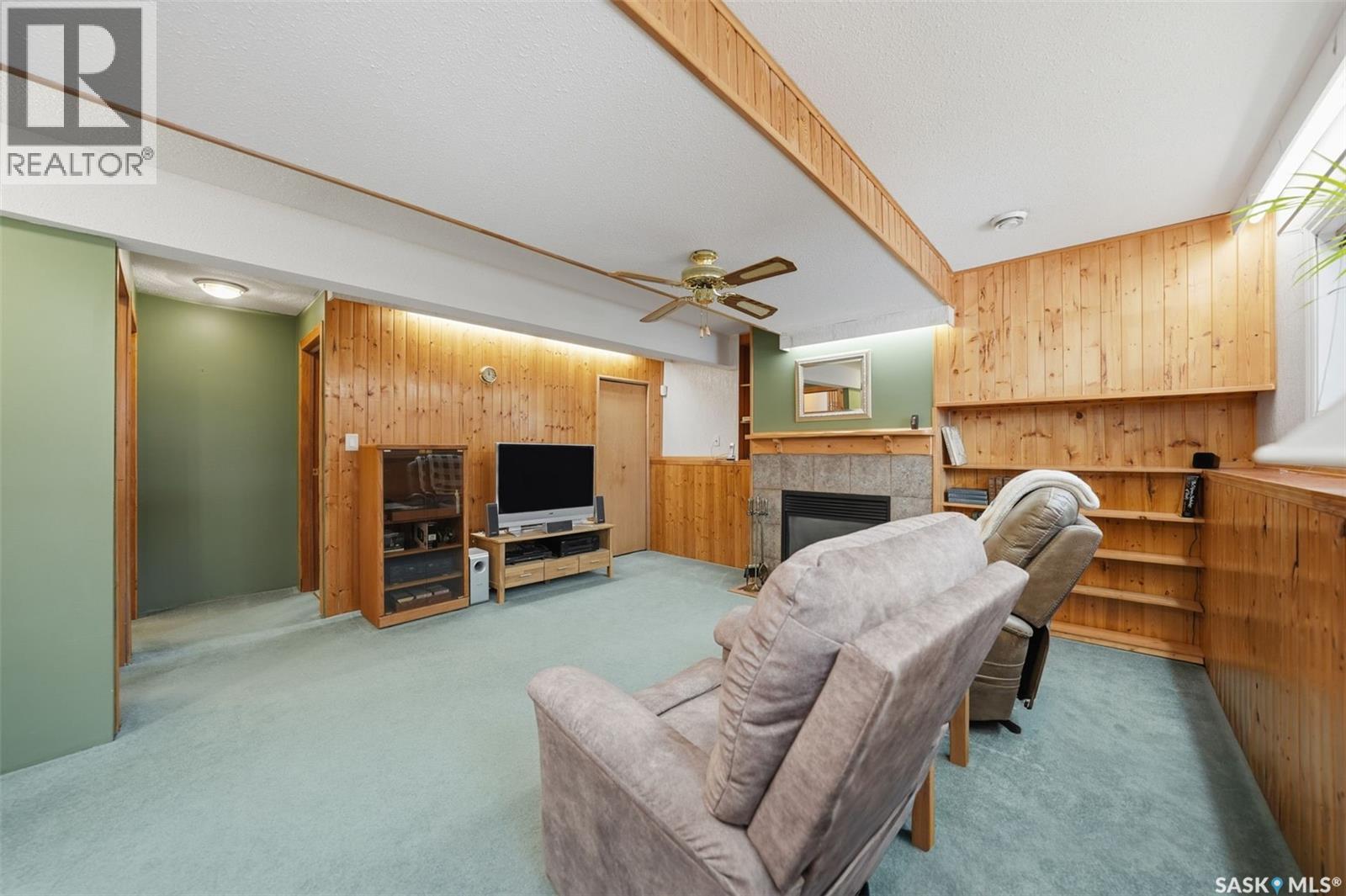 126 Ward Road, Saskatoon, Saskatchewan  S7L 6Z9 - Photo 19 - SK024387