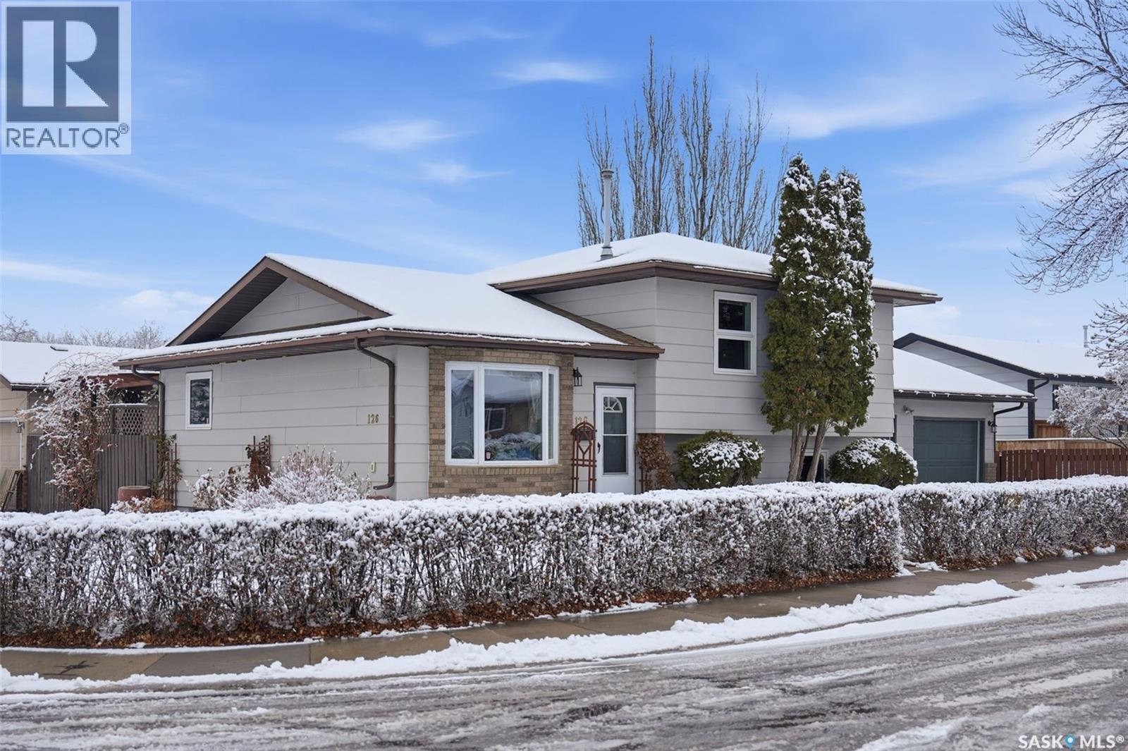 126 Ward Road, Saskatoon, Saskatchewan  S7L 6Z9 - Photo 2 - SK024387