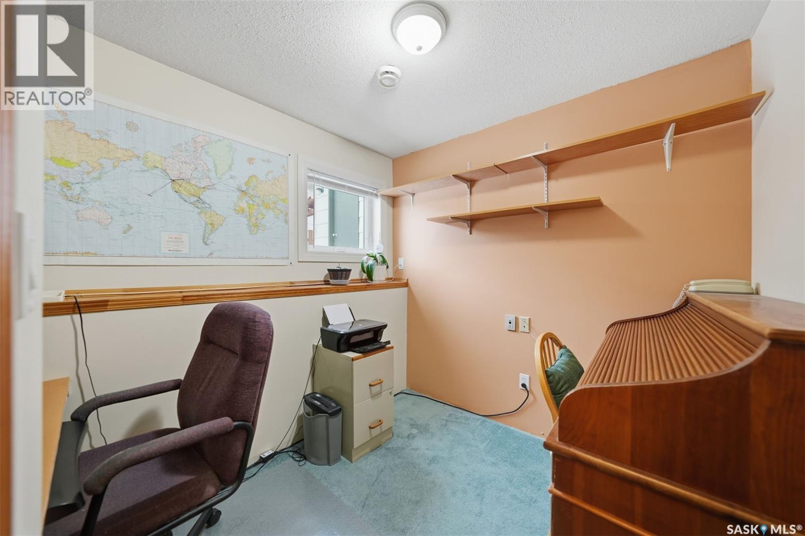 126 Ward Road, Saskatoon, Saskatchewan  S7L 6Z9 - Photo 20 - SK024387