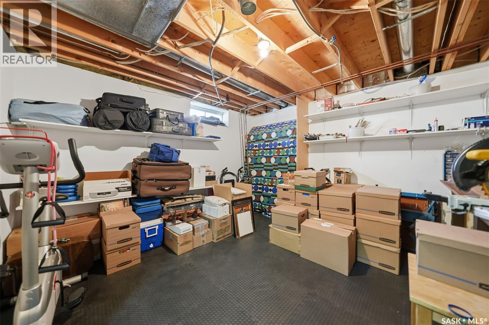 126 Ward Road, Saskatoon, Saskatchewan  S7L 6Z9 - Photo 21 - SK024387