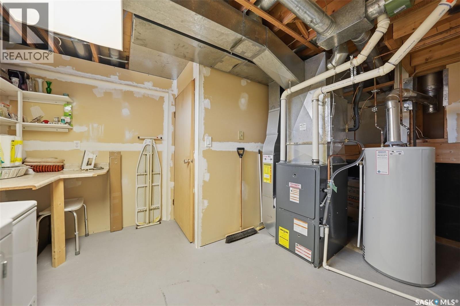 126 Ward Road, Saskatoon, Saskatchewan  S7L 6Z9 - Photo 24 - SK024387