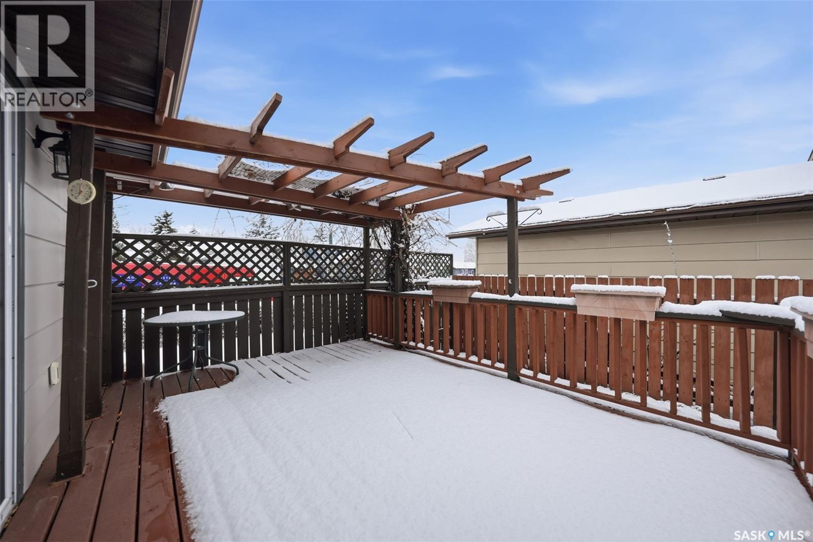 126 Ward Road, Saskatoon, Saskatchewan  S7L 6Z9 - Photo 25 - SK024387