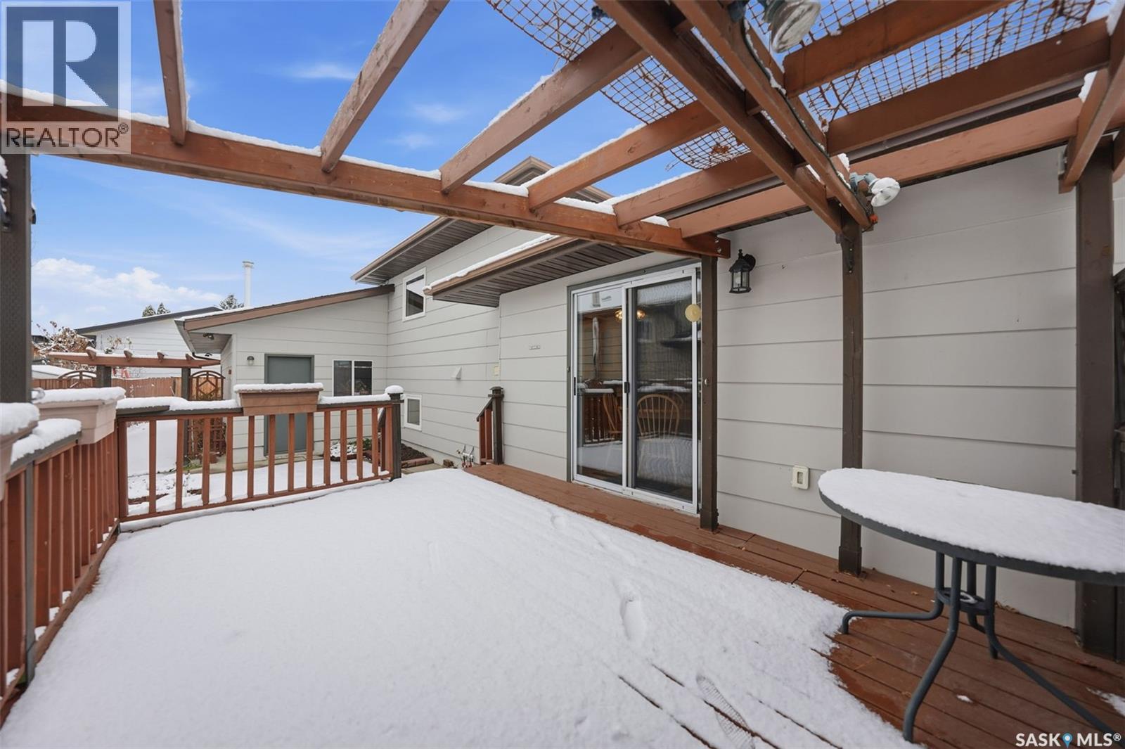 126 Ward Road, Saskatoon, Saskatchewan  S7L 6Z9 - Photo 26 - SK024387