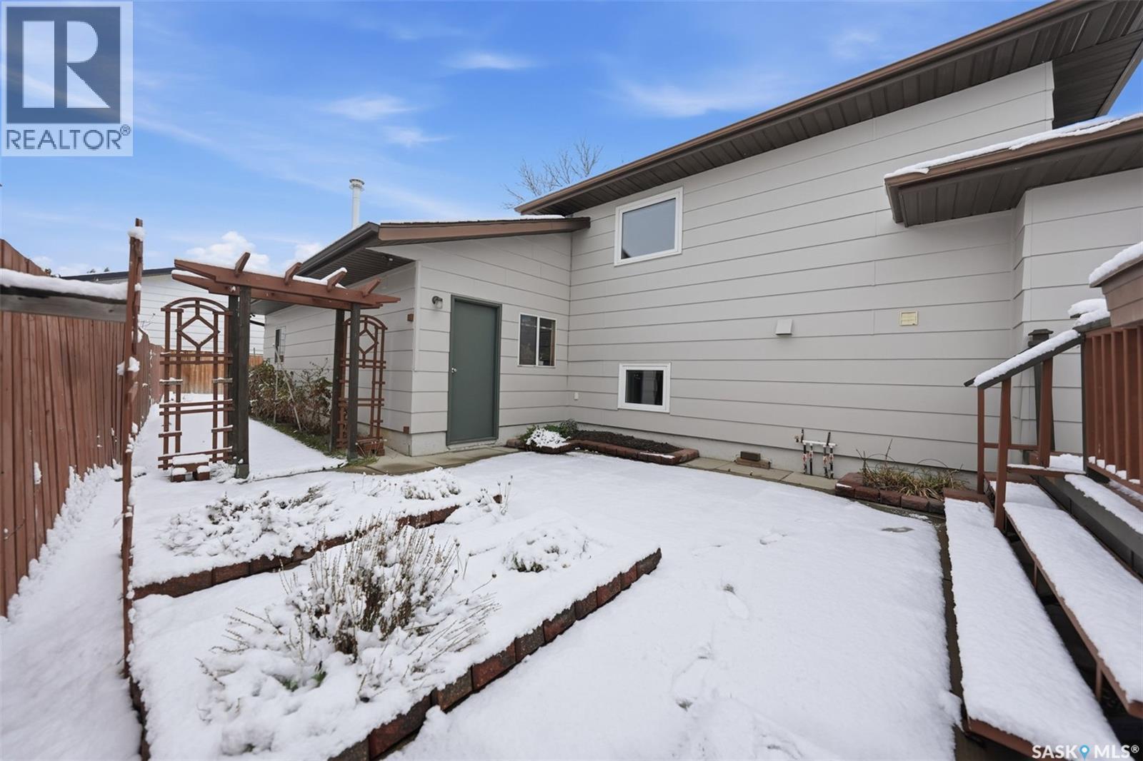 126 Ward Road, Saskatoon, Saskatchewan  S7L 6Z9 - Photo 28 - SK024387