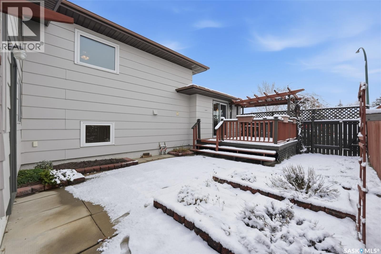 126 Ward Road, Saskatoon, Saskatchewan  S7L 6Z9 - Photo 29 - SK024387