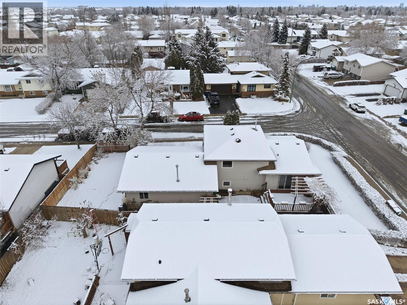 126 Ward Road, Saskatoon, Saskatchewan  S7L 6Z9 - Photo 32 - SK024387