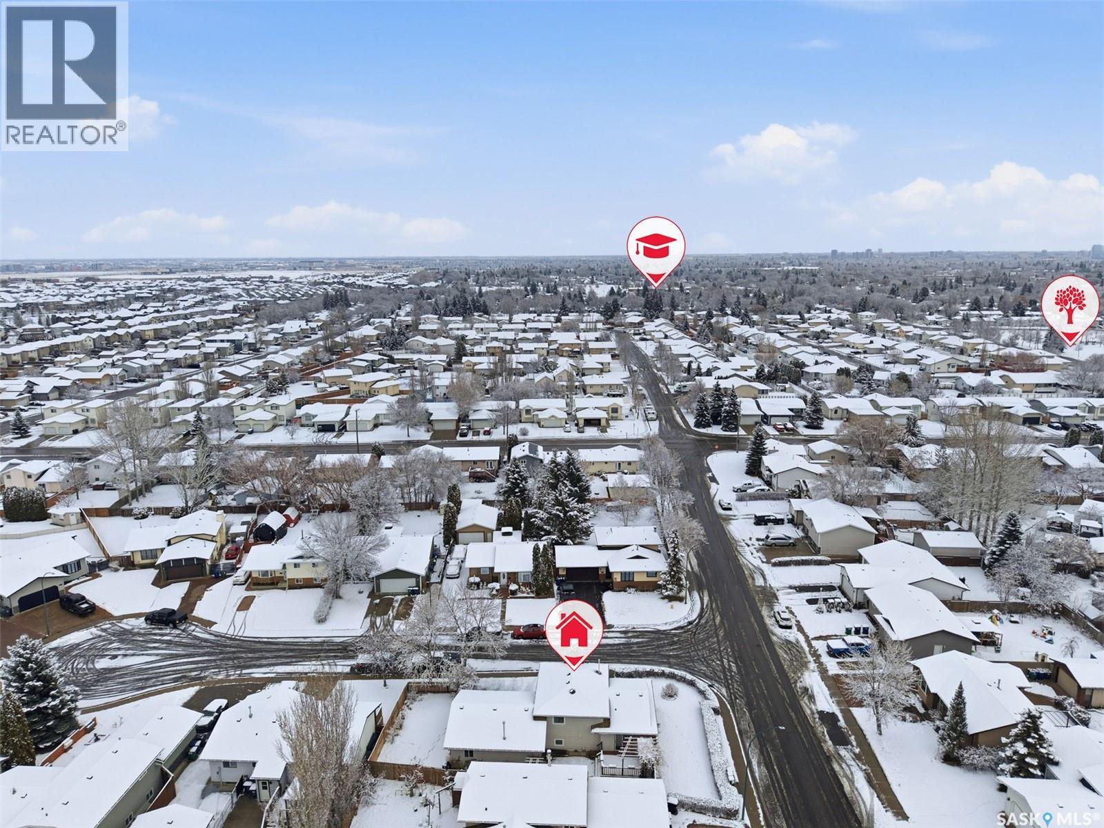 126 Ward Road, Saskatoon, Saskatchewan  S7L 6Z9 - Photo 34 - SK024387