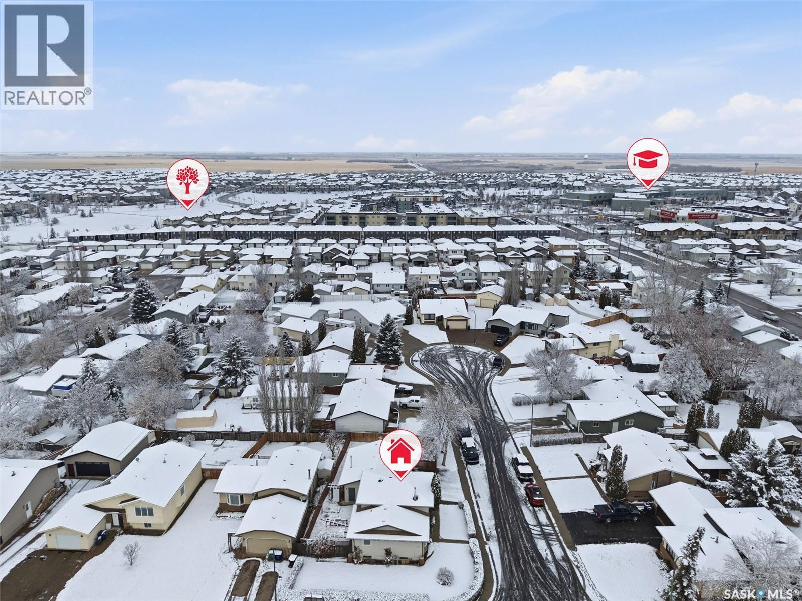 126 Ward Road, Saskatoon, Saskatchewan  S7L 6Z9 - Photo 35 - SK024387