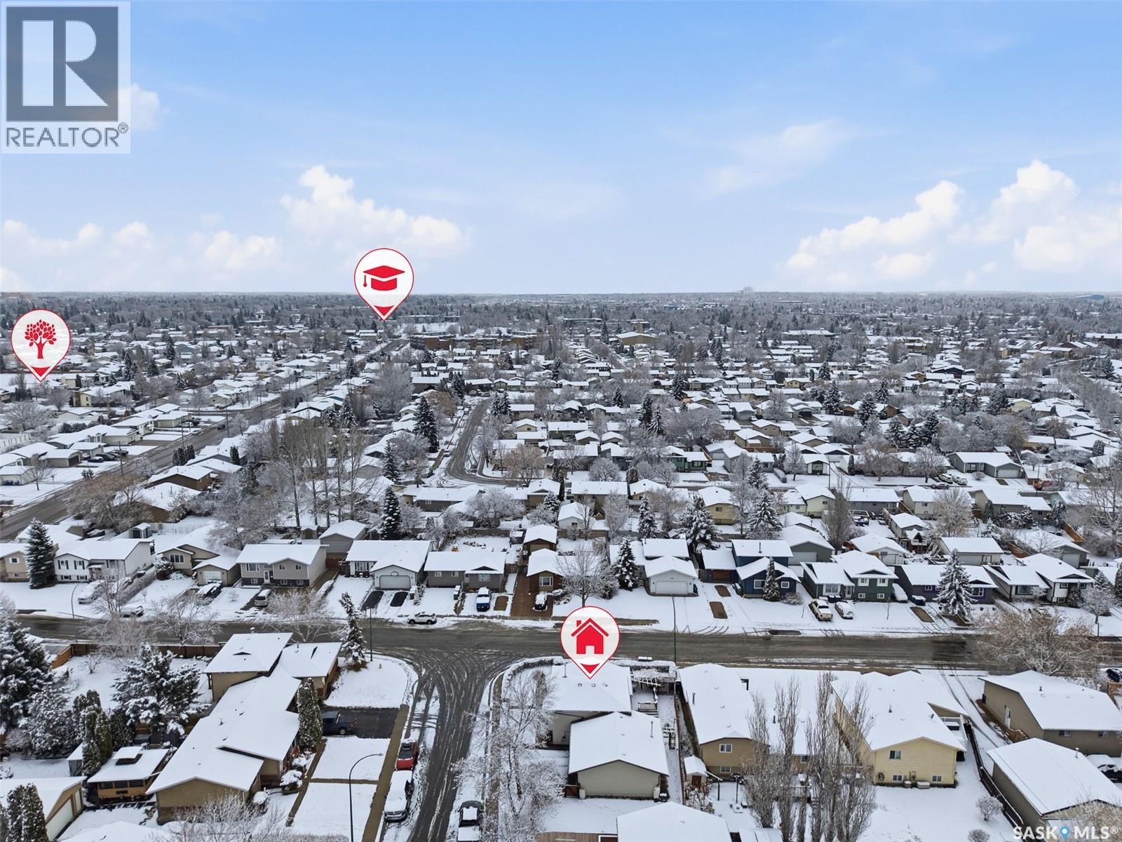 126 Ward Road, Saskatoon, Saskatchewan  S7L 6Z9 - Photo 38 - SK024387