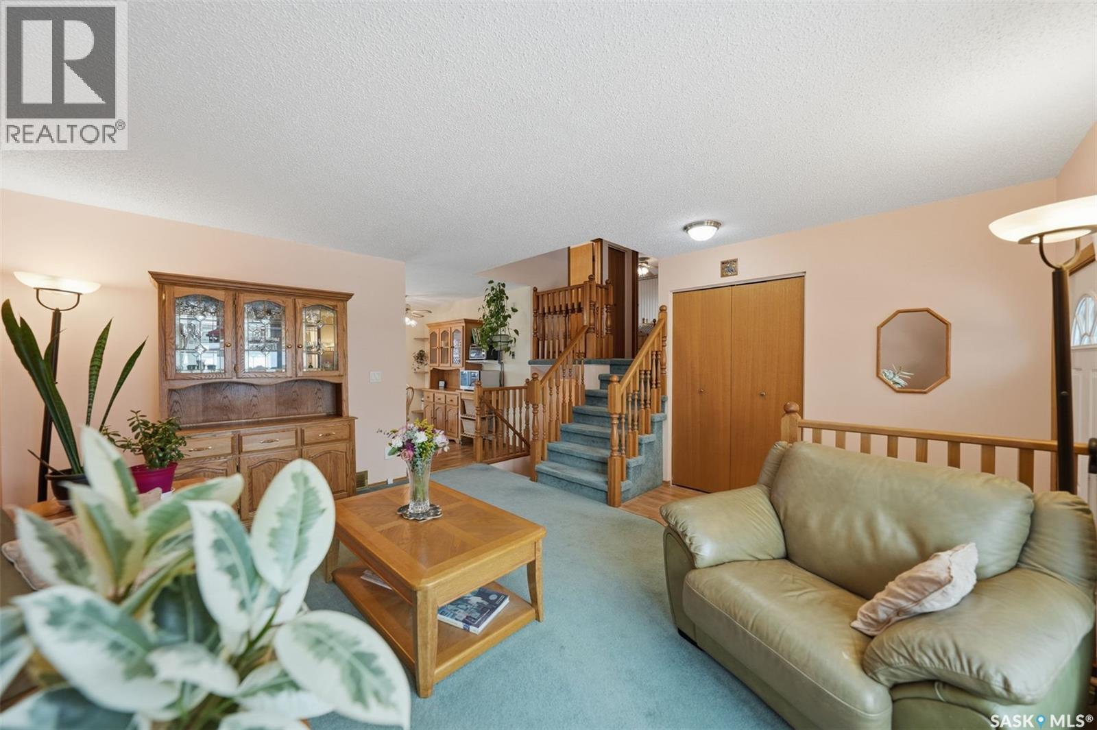 126 Ward Road, Saskatoon, Saskatchewan  S7L 6Z9 - Photo 6 - SK024387