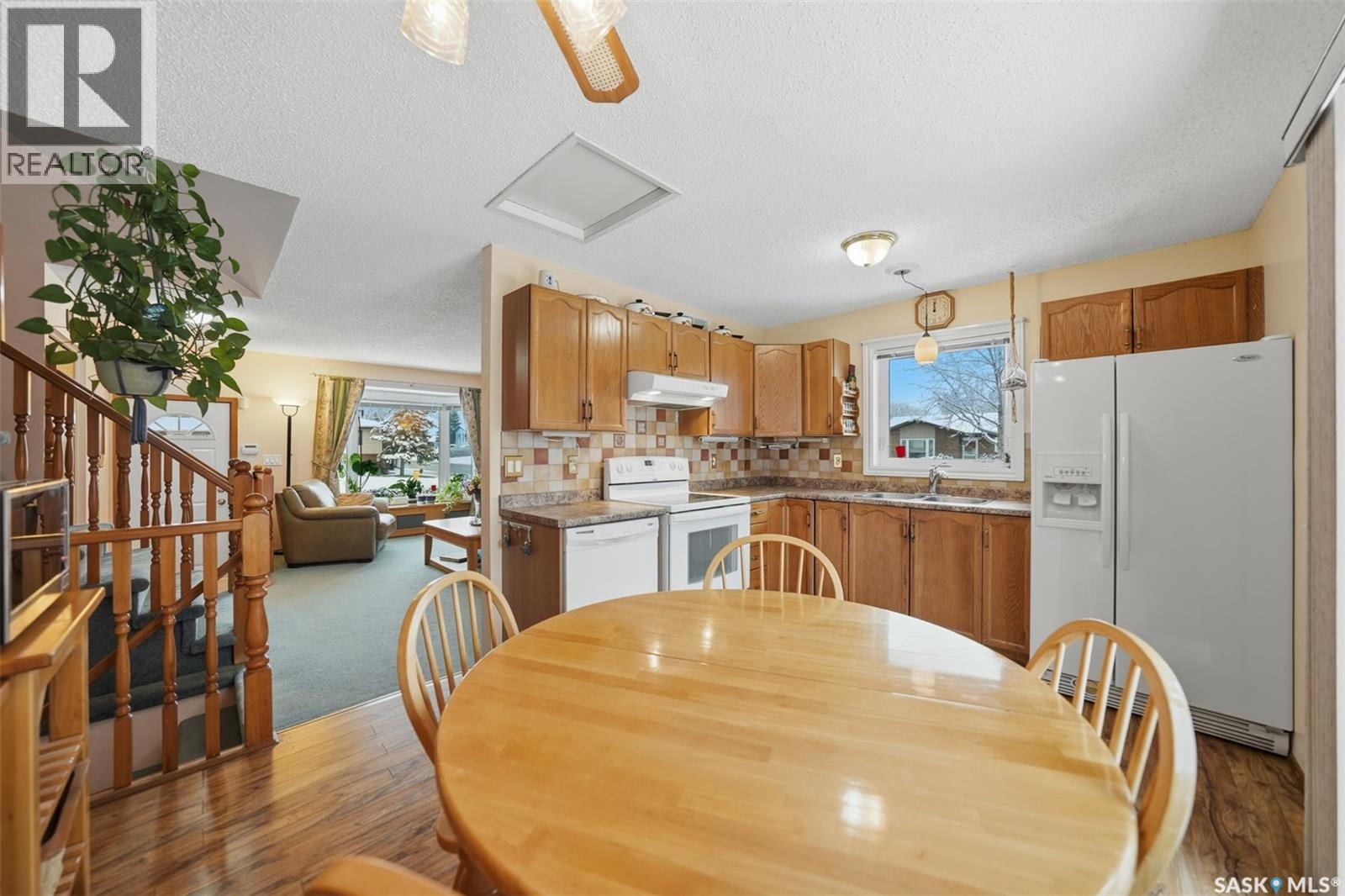 126 Ward Road, Saskatoon, Saskatchewan  S7L 6Z9 - Photo 7 - SK024387