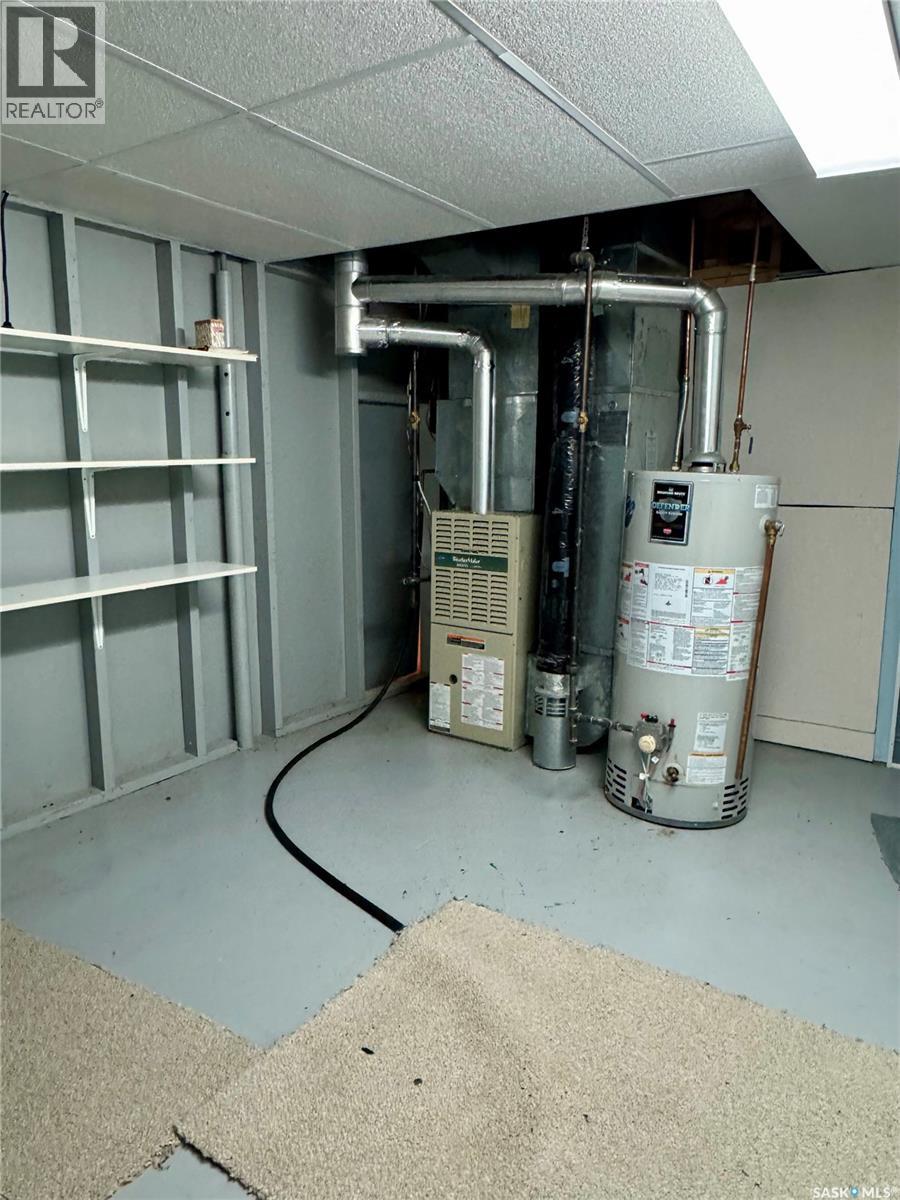 719 Donald Street, Hudson Bay, Saskatchewan  S0E 0Y0 - Photo 33 - SK024369