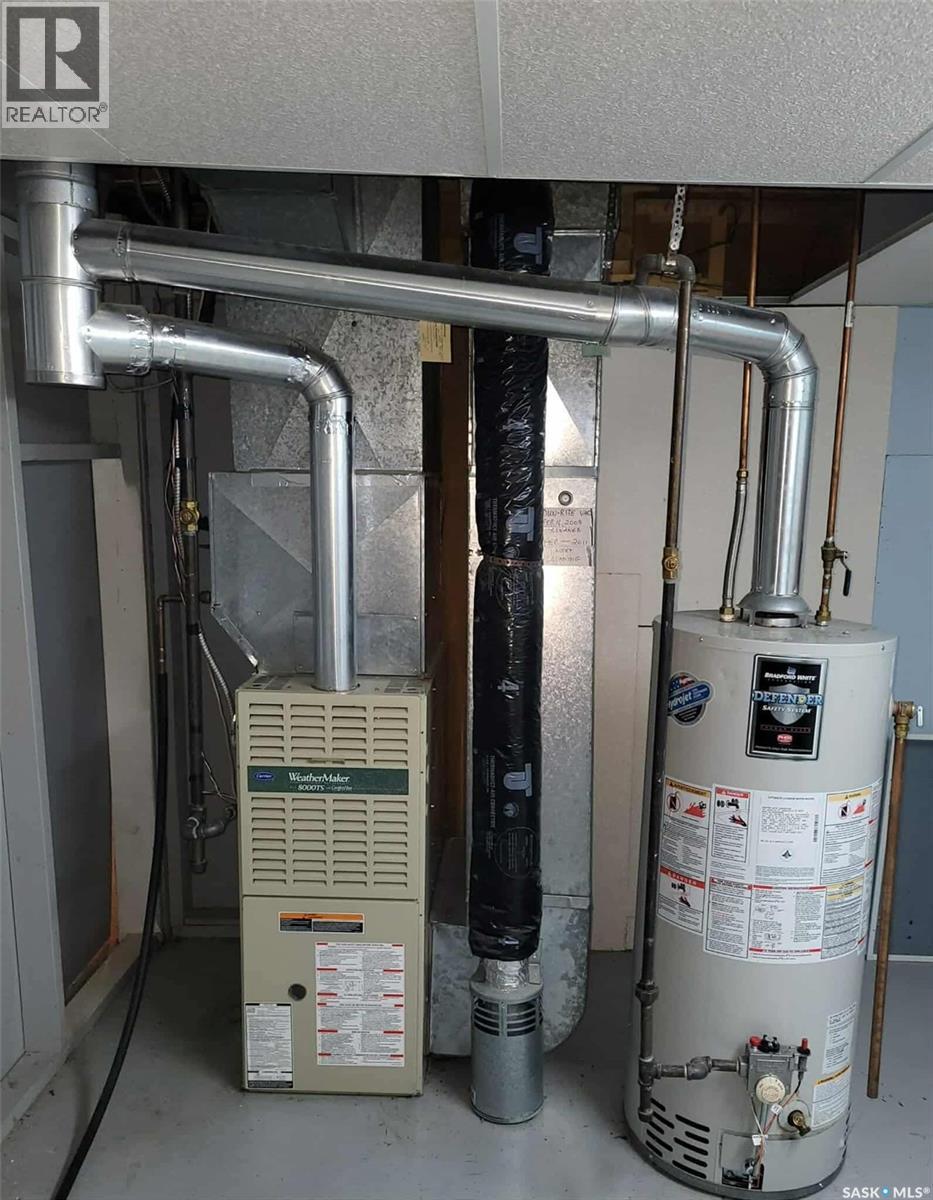 719 Donald Street, Hudson Bay, Saskatchewan  S0E 0Y0 - Photo 35 - SK024369