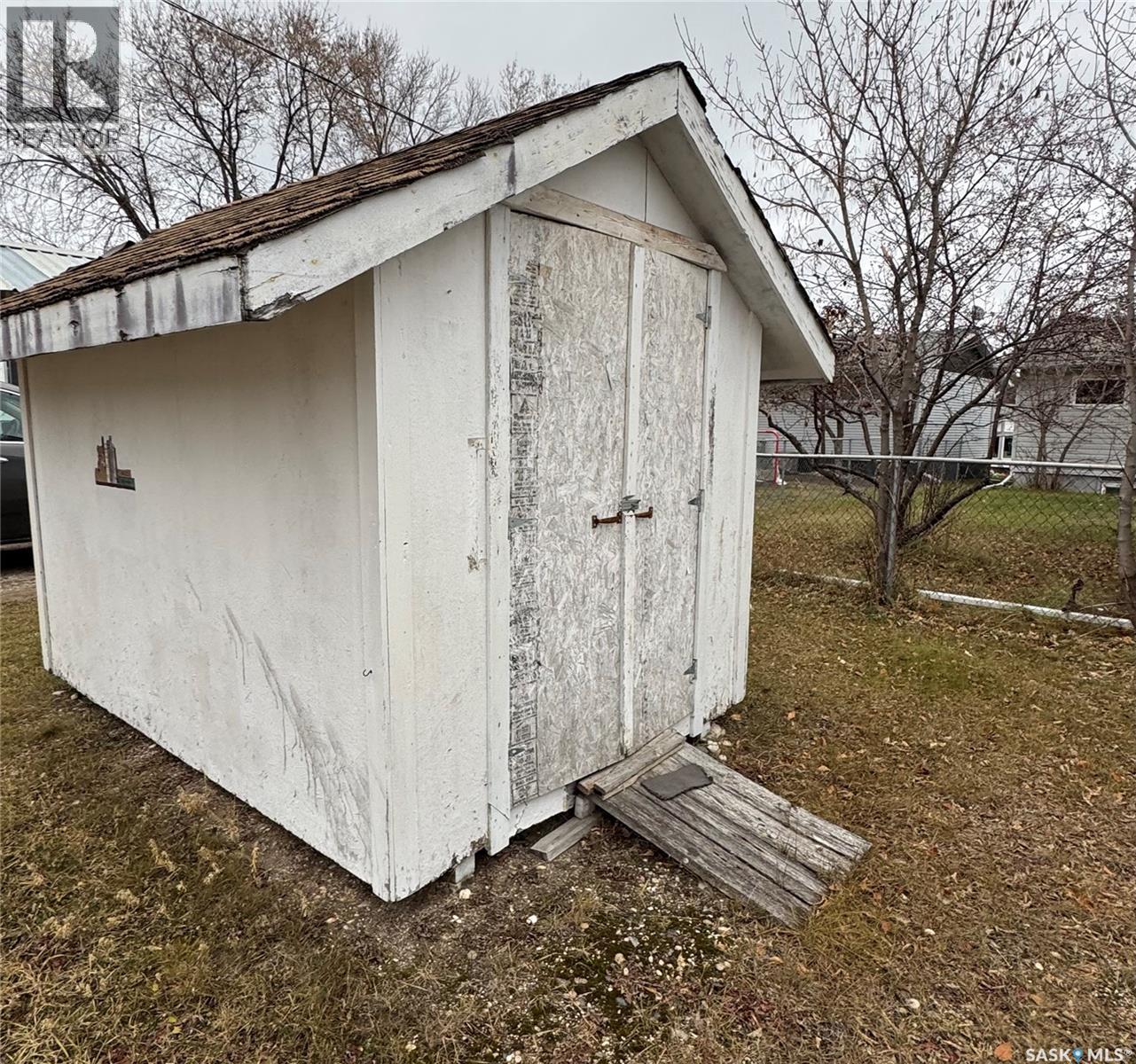 719 Donald Street, Hudson Bay, Saskatchewan  S0E 0Y0 - Photo 36 - SK024369