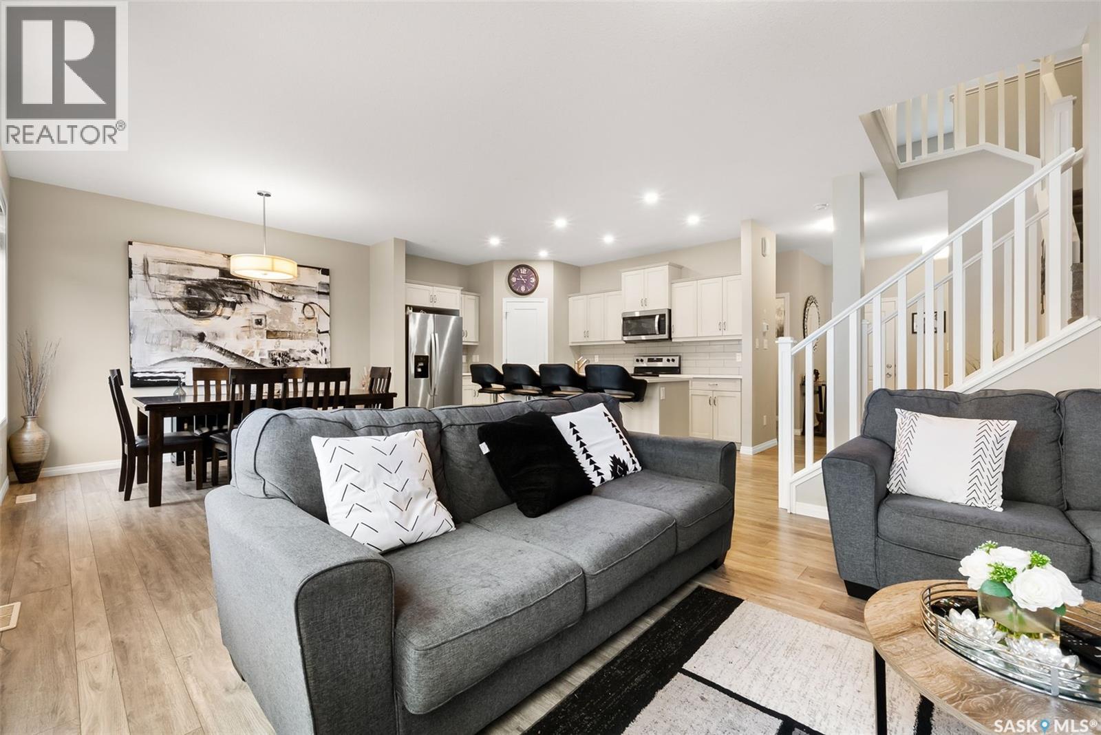 3104 Trombley Street, Regina, Saskatchewan  S4V 3R9 - Photo 13 - SK024323