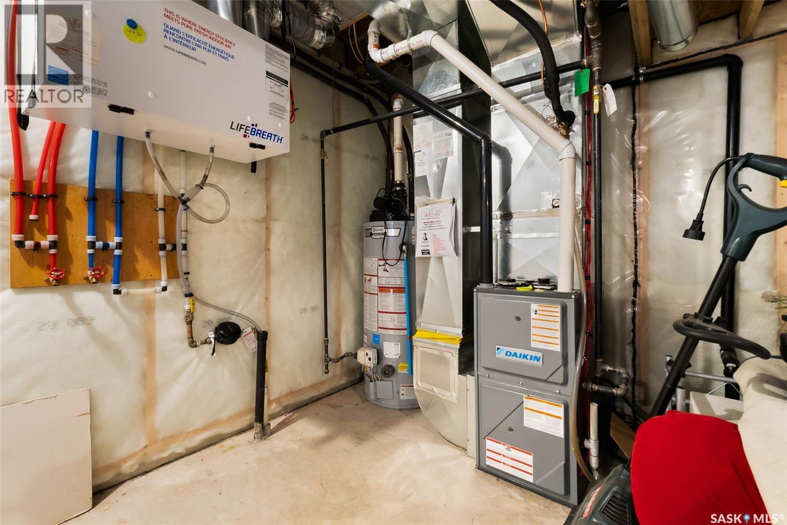 3104 Trombley Street, Regina, Saskatchewan  S4V 3R9 - Photo 34 - SK024323