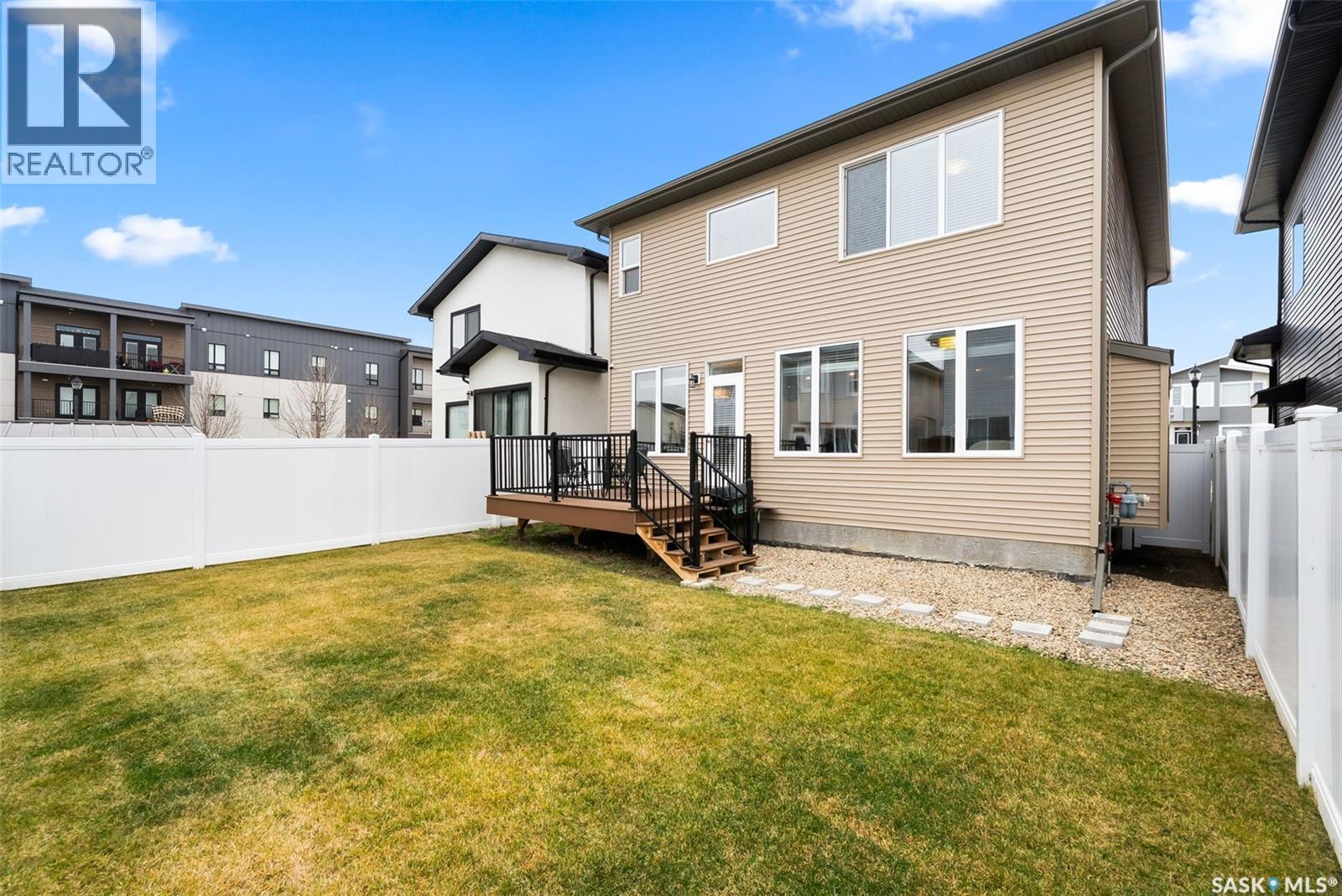 3104 Trombley Street, Regina, Saskatchewan  S4V 3R9 - Photo 36 - SK024323