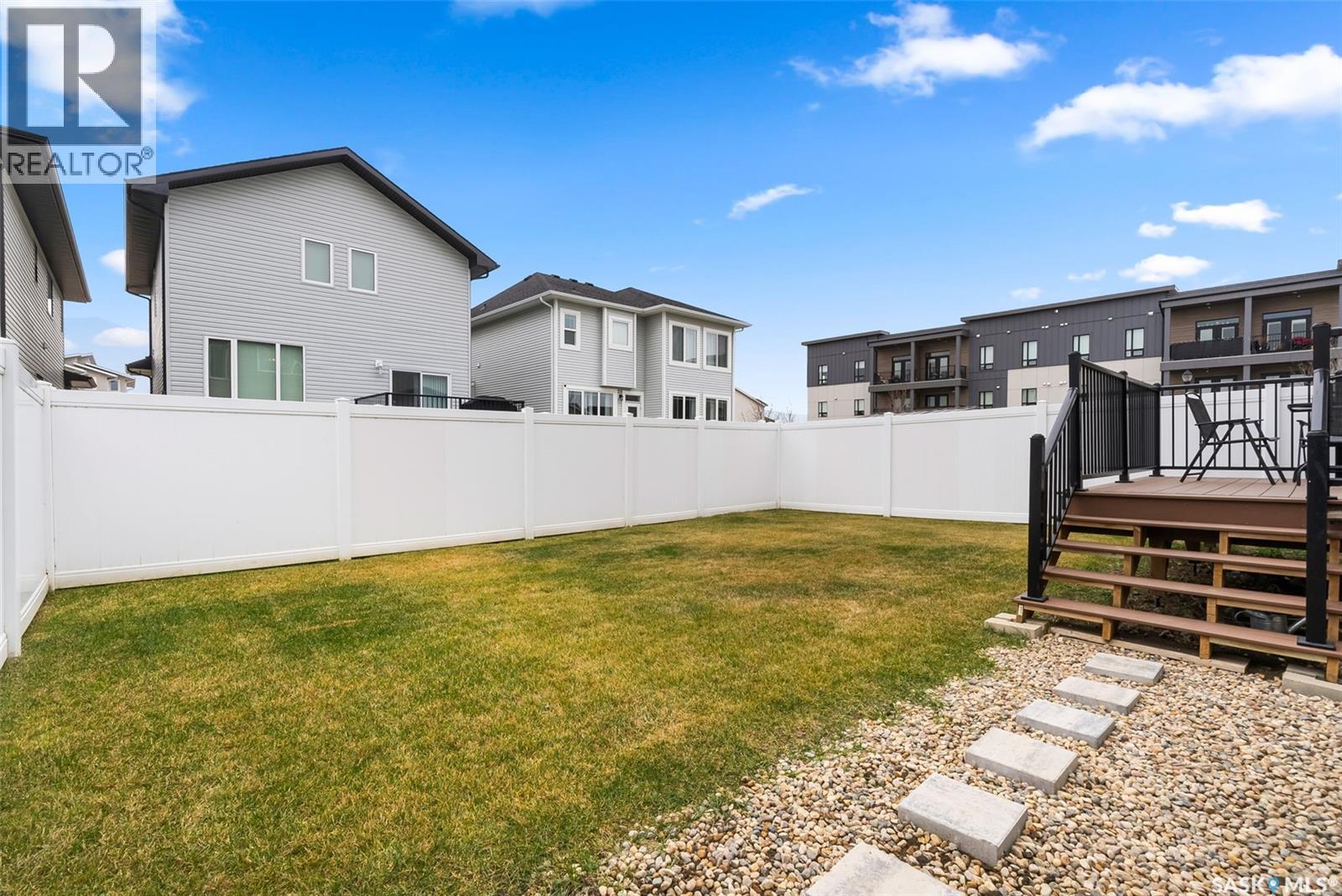 3104 Trombley Street, Regina, Saskatchewan  S4V 3R9 - Photo 37 - SK024323