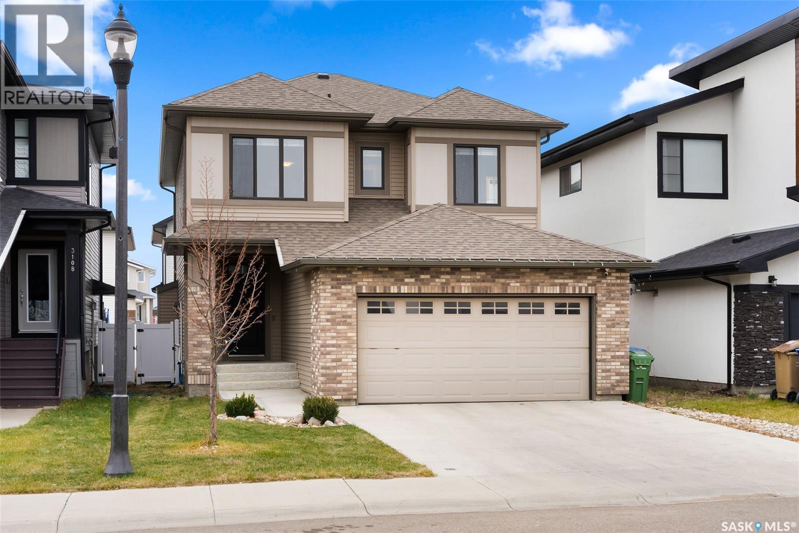 3104 Trombley Street, Regina, Saskatchewan  S4V 3R9 - Photo 39 - SK024323