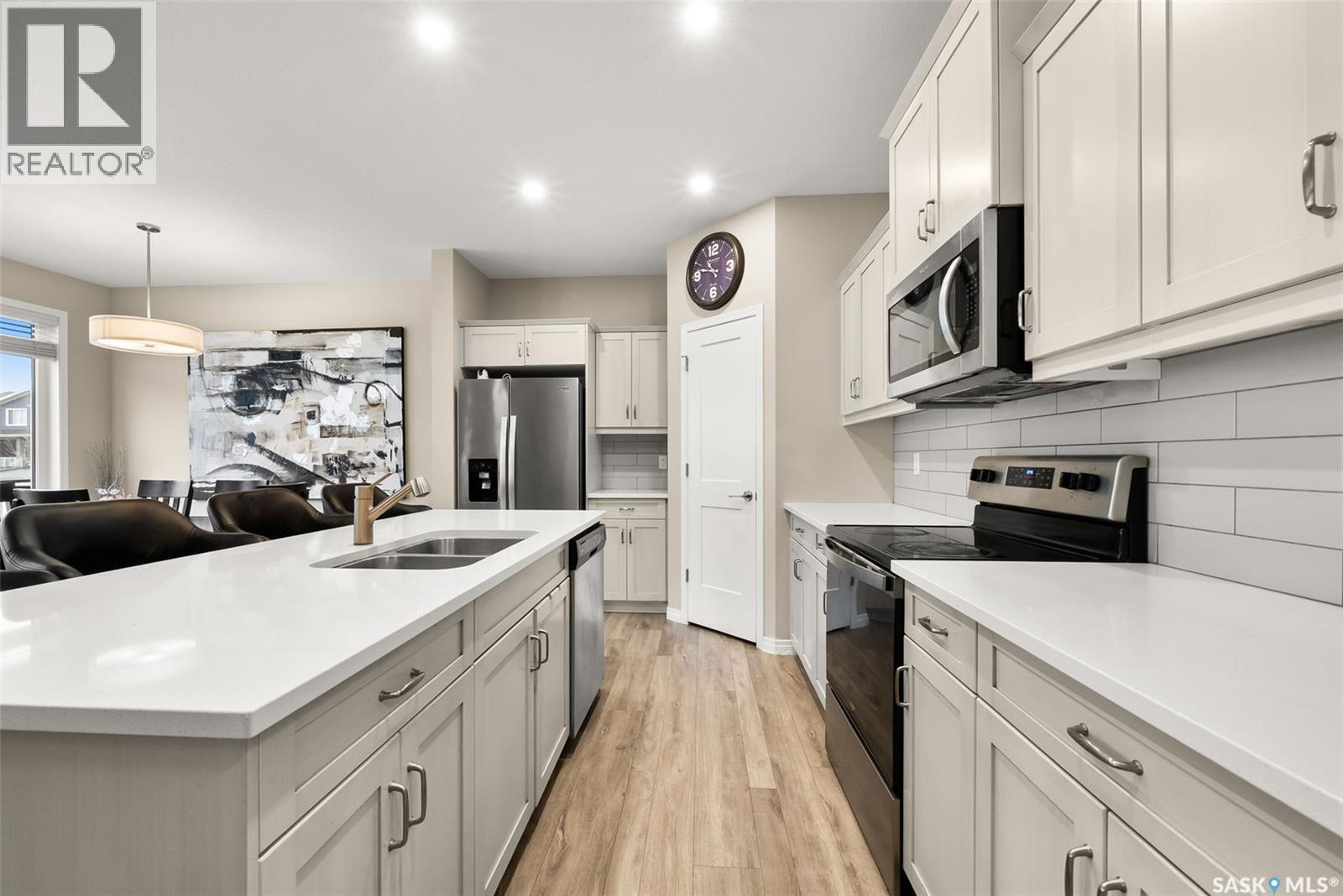 3104 Trombley Street, Regina, Saskatchewan  S4V 3R9 - Photo 5 - SK024323