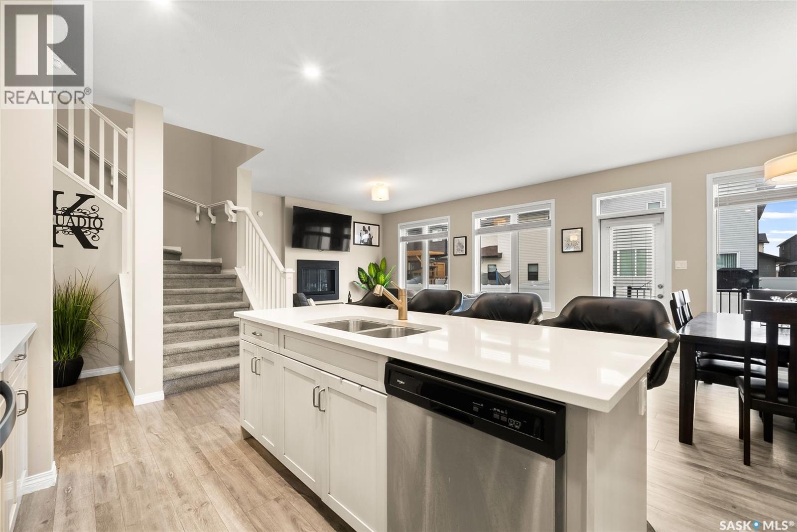 3104 Trombley Street, Regina, Saskatchewan  S4V 3R9 - Photo 8 - SK024323