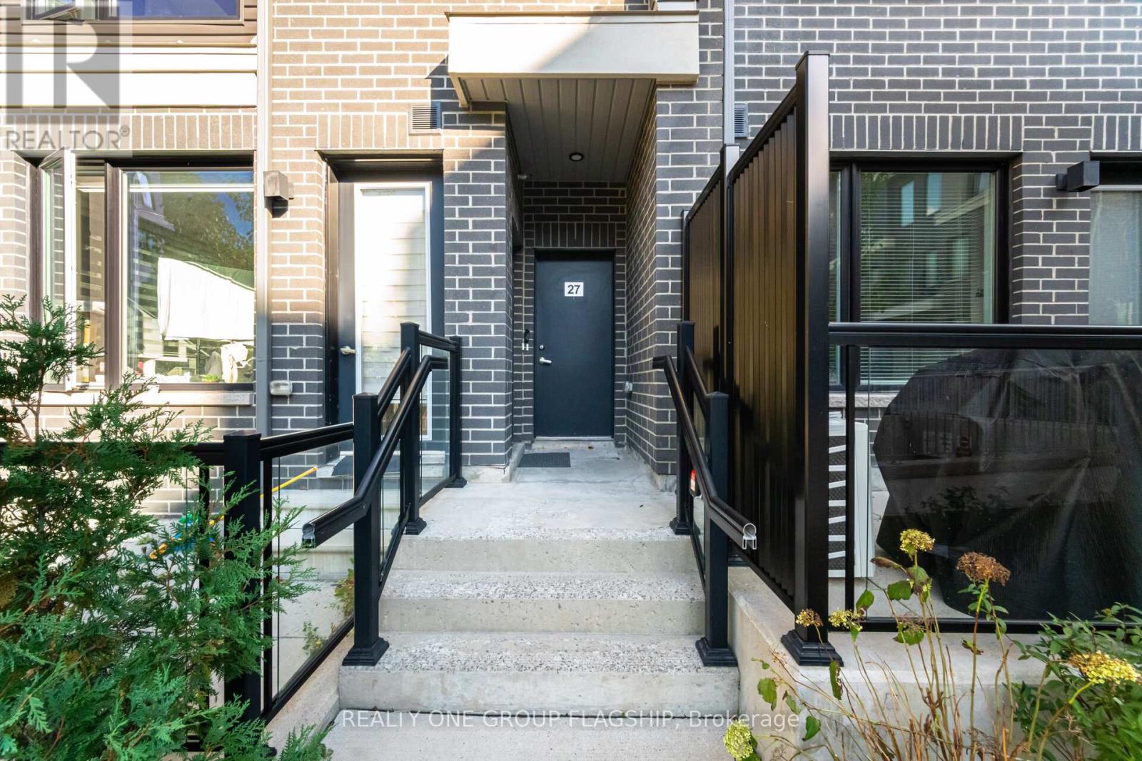 27 - 3476 Widdicombe Way W, Mississauga, Ontario  L5L 0B8 - Photo 3 - W12455810