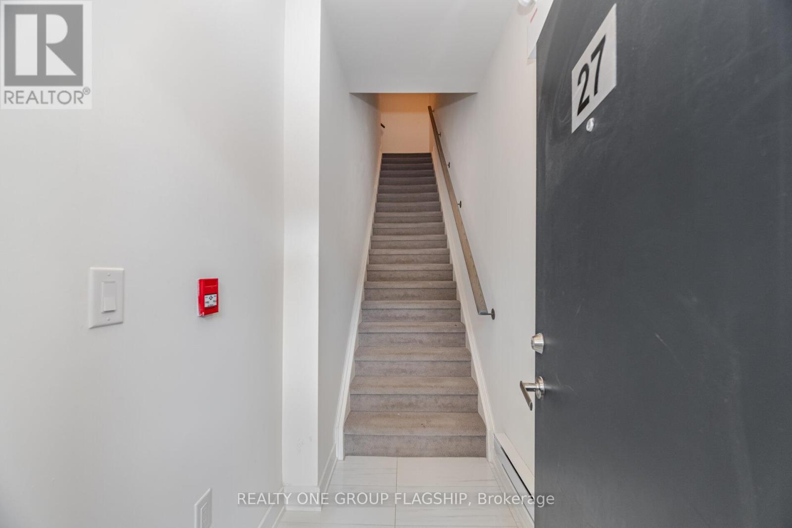 27 - 3476 Widdicombe Way W, Mississauga, Ontario  L5L 0B8 - Photo 4 - W12455810