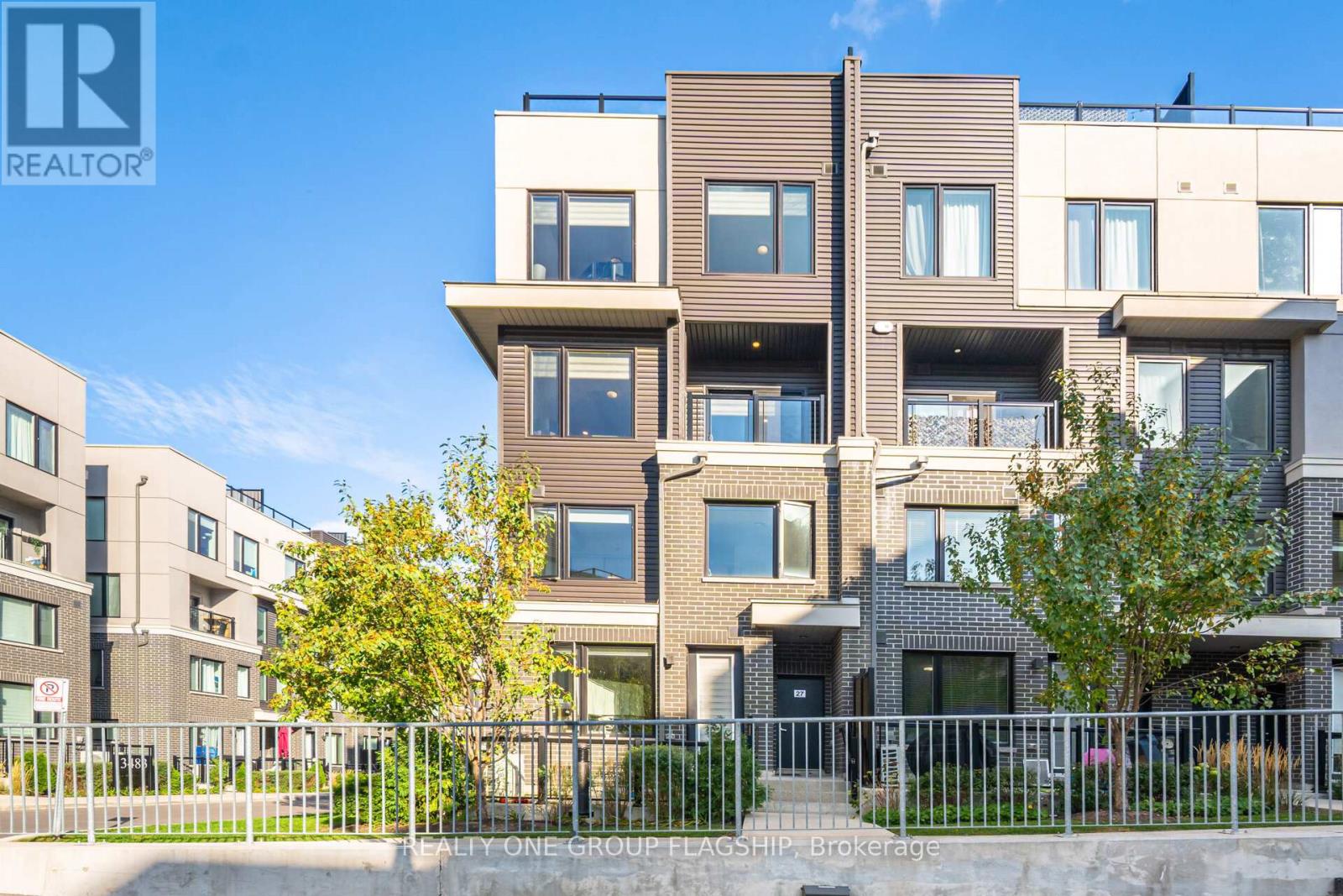 27 - 3476 Widdicombe Way W, Mississauga, Ontario  L5L 0B8 - Photo 2 - W12455810