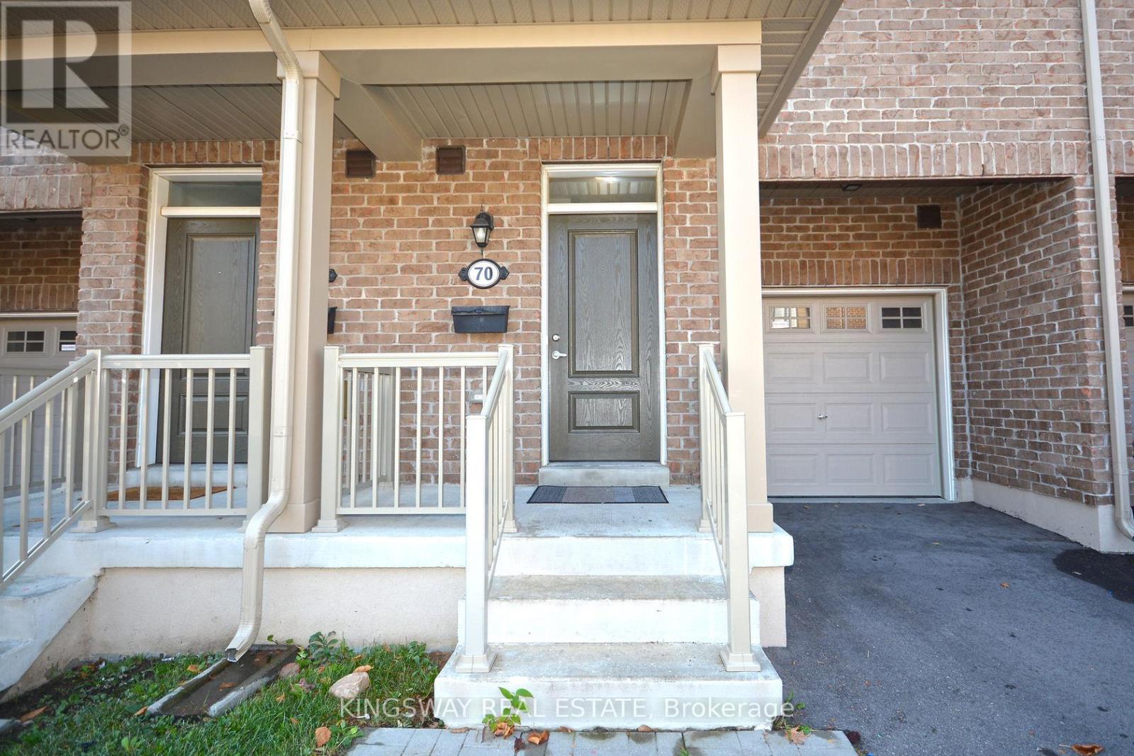 70 - 50 Edinburgh Drive, Brampton, Ontario  L6Y 1N9 - Photo 2 - W12549728