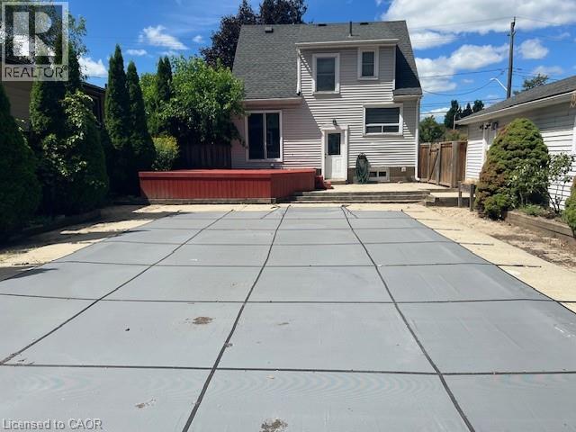 2232 Queensway Street, Burlington, Ontario  L7R 3T1 - Photo 15 - 40789490