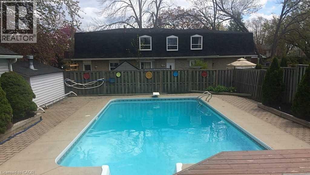 2232 Queensway Street, Burlington, Ontario  L7R 3T1 - Photo 17 - 40789490