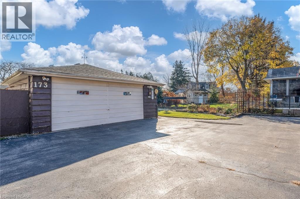 173 West 23rd Street, Hamilton, Ontario  L9C 4V8 - Photo 29 - 40789478