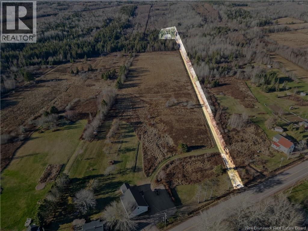 Camp Route Lavallee, Memramcook, New Brunswick  E4K 3C5 - Photo 23 - NB130288