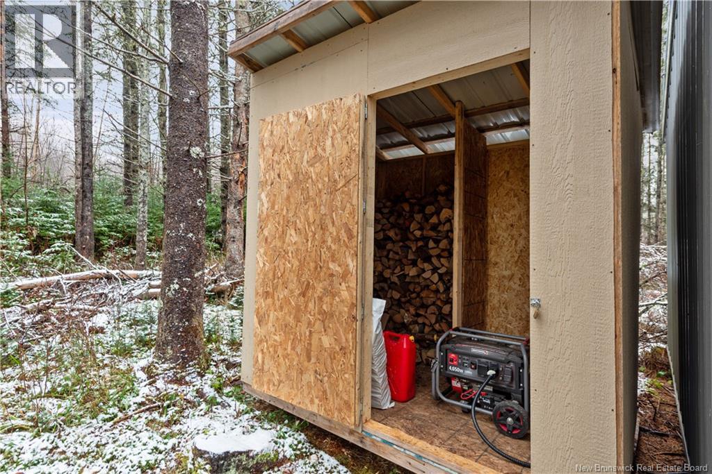 Camp Route Lavallee, Memramcook, New Brunswick  E4K 3C5 - Photo 12 - NB130288