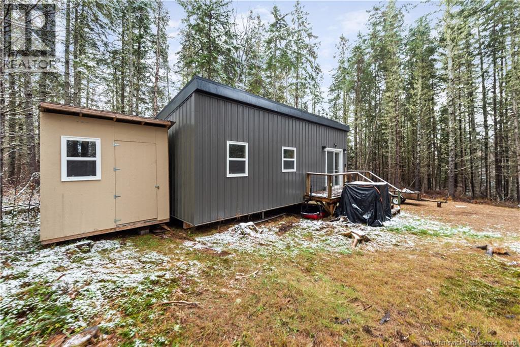 Camp Route Lavallee, Memramcook, New Brunswick  E4K 3C5 - Photo 2 - NB130288