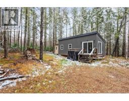 Camp Route LaVallee, memramcook, New Brunswick