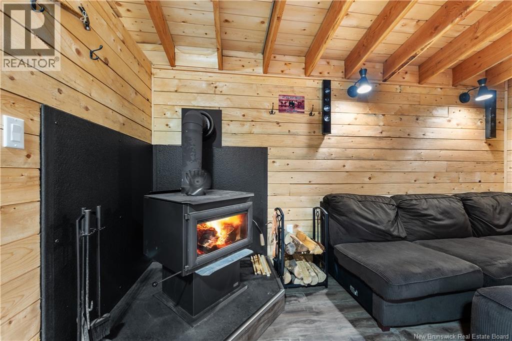 Camp Route Lavallee, Memramcook, New Brunswick  E4K 3C5 - Photo 9 - NB130288