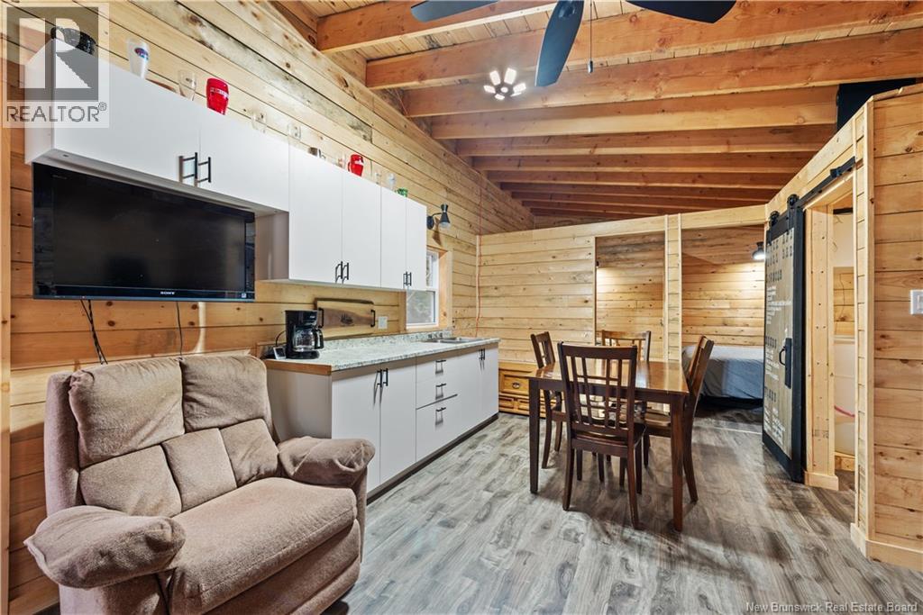 Camp Route Lavallee, Memramcook, New Brunswick  E4K 3C5 - Photo 6 - NB130288