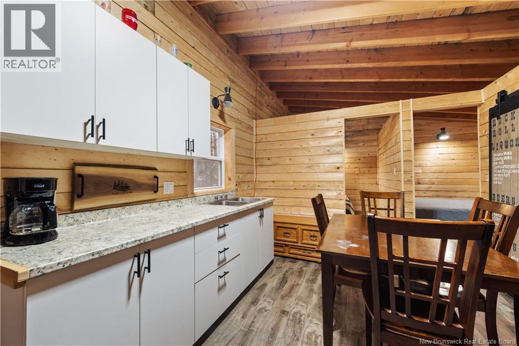 Camp Route Lavallee, Memramcook, New Brunswick  E4K 3C5 - Photo 7 - NB130288